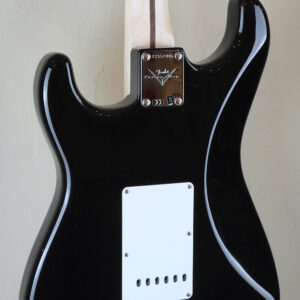 Fender Custom Shop Eric Clapton Stratocaster 2021 Black 5