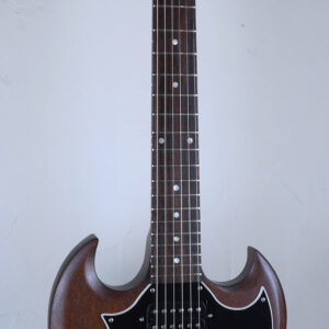 Gibson SG Special Faded 2010 Worn Brown 1