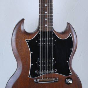 Gibson SG Special Faded 2010 Worn Brown 3