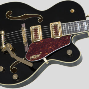 Gretsch Limited Edition Electromatic 50 G5420TG Black 3