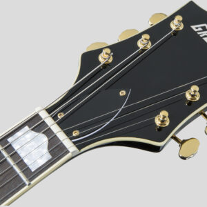 Gretsch Limited Edition Electromatic 50 G5420TG Black 5