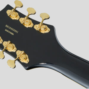 Gretsch Limited Edition Electromatic 50 G5420TG Black 6