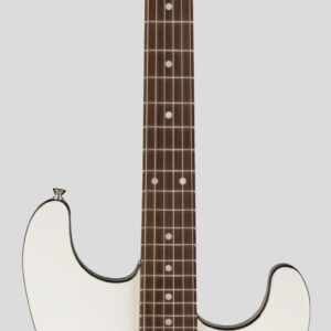 Fender Aerodyne Special Stratocaster Bright White 1