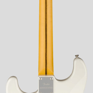 Fender Aerodyne Special Stratocaster Bright White 2