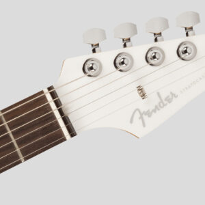 Fender Aerodyne Special Stratocaster Bright White 5