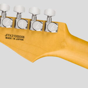 Fender Aerodyne Special Stratocaster Bright White 6