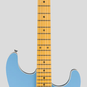 Fender Aerodyne Special Stratocaster California Blue 1