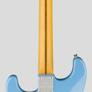 Fender Aerodyne Special Stratocaster California Blue 2