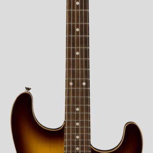 Fender Aerodyne Special Stratocaster Chocolate Burst 1