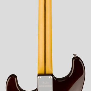 Fender Aerodyne Special Stratocaster Chocolate Burst 2