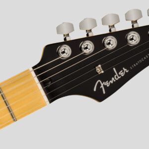 Fender Aerodyne Special Stratocaster HSS Hot Rod Burst 5