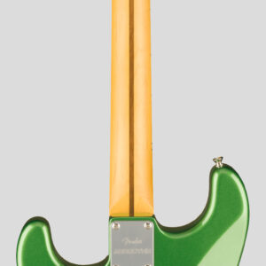 Fender Aerodyne Special Stratocaster HSS Speed Green Metallic 2