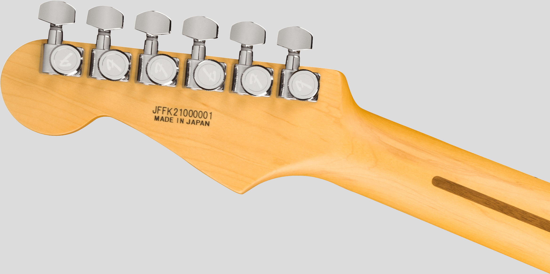 Fender Aerodyne Special Stratocaster HSS Speed Green Metallic 6