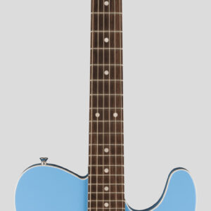 Fender Aerodyne Special Telecaster California Blue 1