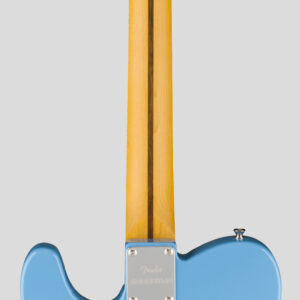 Fender Aerodyne Special Telecaster California Blue 2