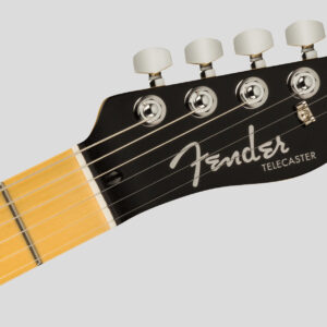 Fender Aerodyne Special Telecaster Hot Rod Burst 5