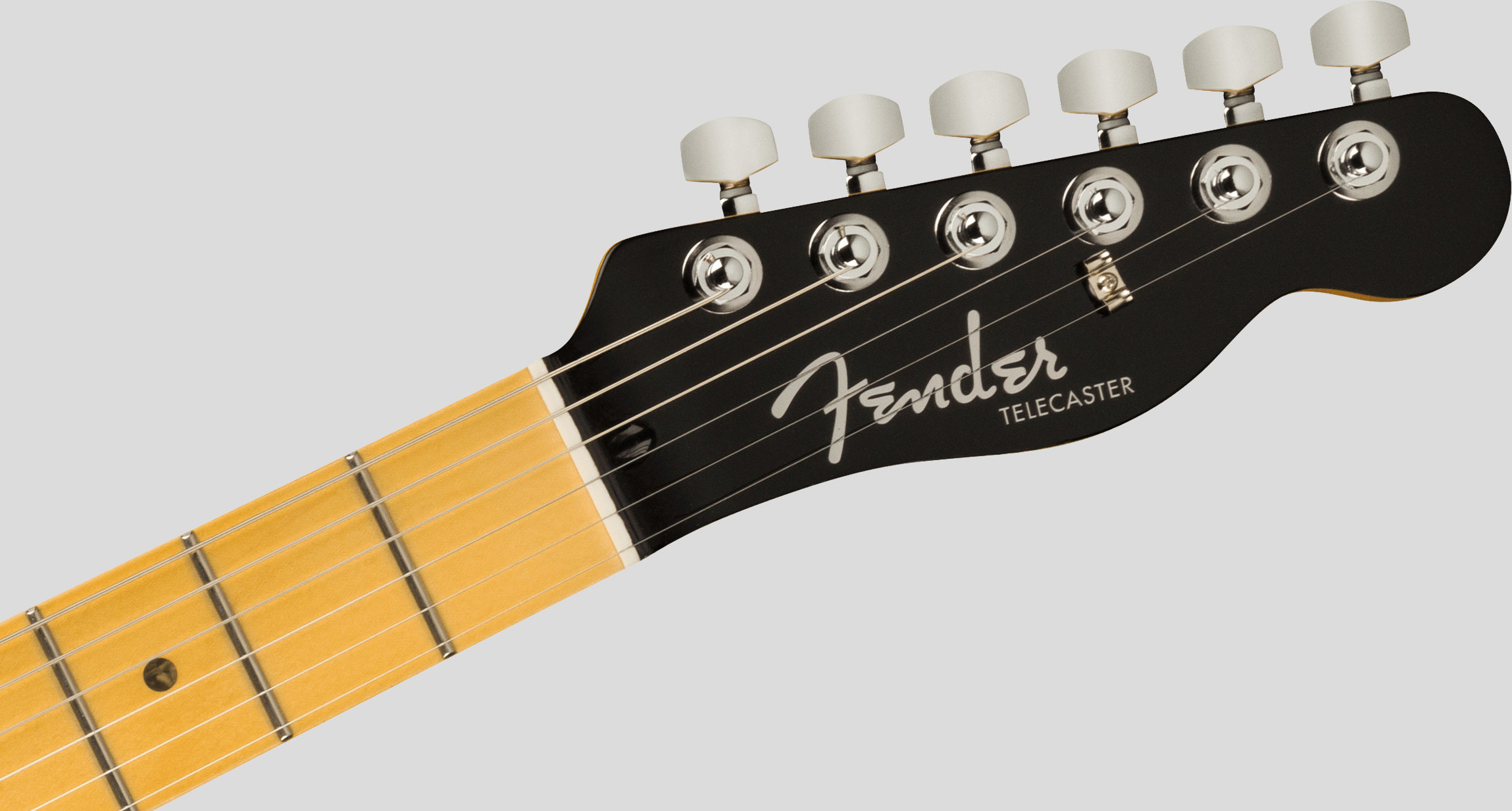 Fender Aerodyne Special Telecaster Hot Rod Burst 5