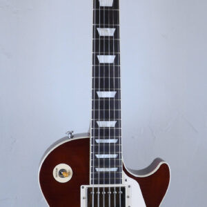 Gibson Les Paul Standard 60 2022 Iced Tea 2