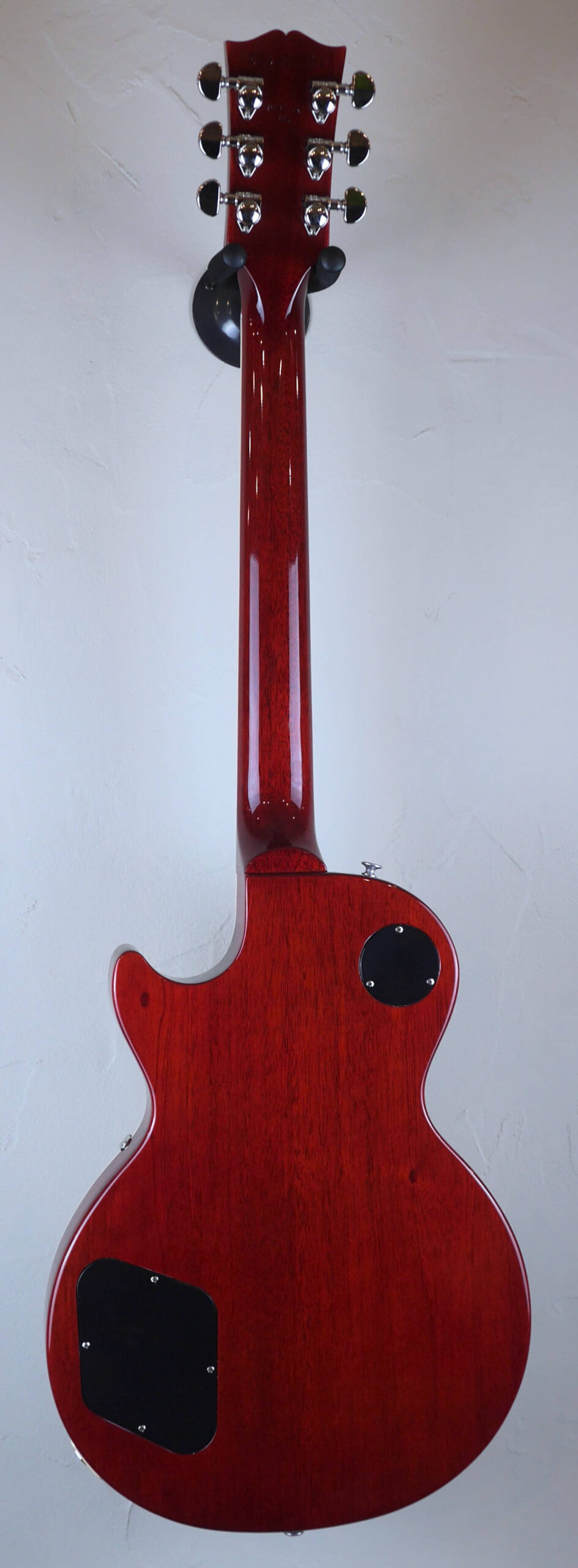 Gibson Les Paul Standard 60 2022 Iced Tea 3