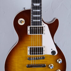 Gibson Les Paul Standard 60 2022 Iced Tea 4