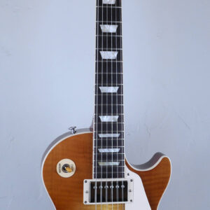 Gibson Les Paul Standard 60 2022 Unburst 2