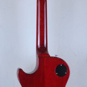 Gibson Les Paul Standard 60 Unburst 28/06/2022 3