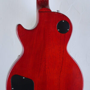 Gibson Les Paul Standard 60 Unburst 28/06/2022 5