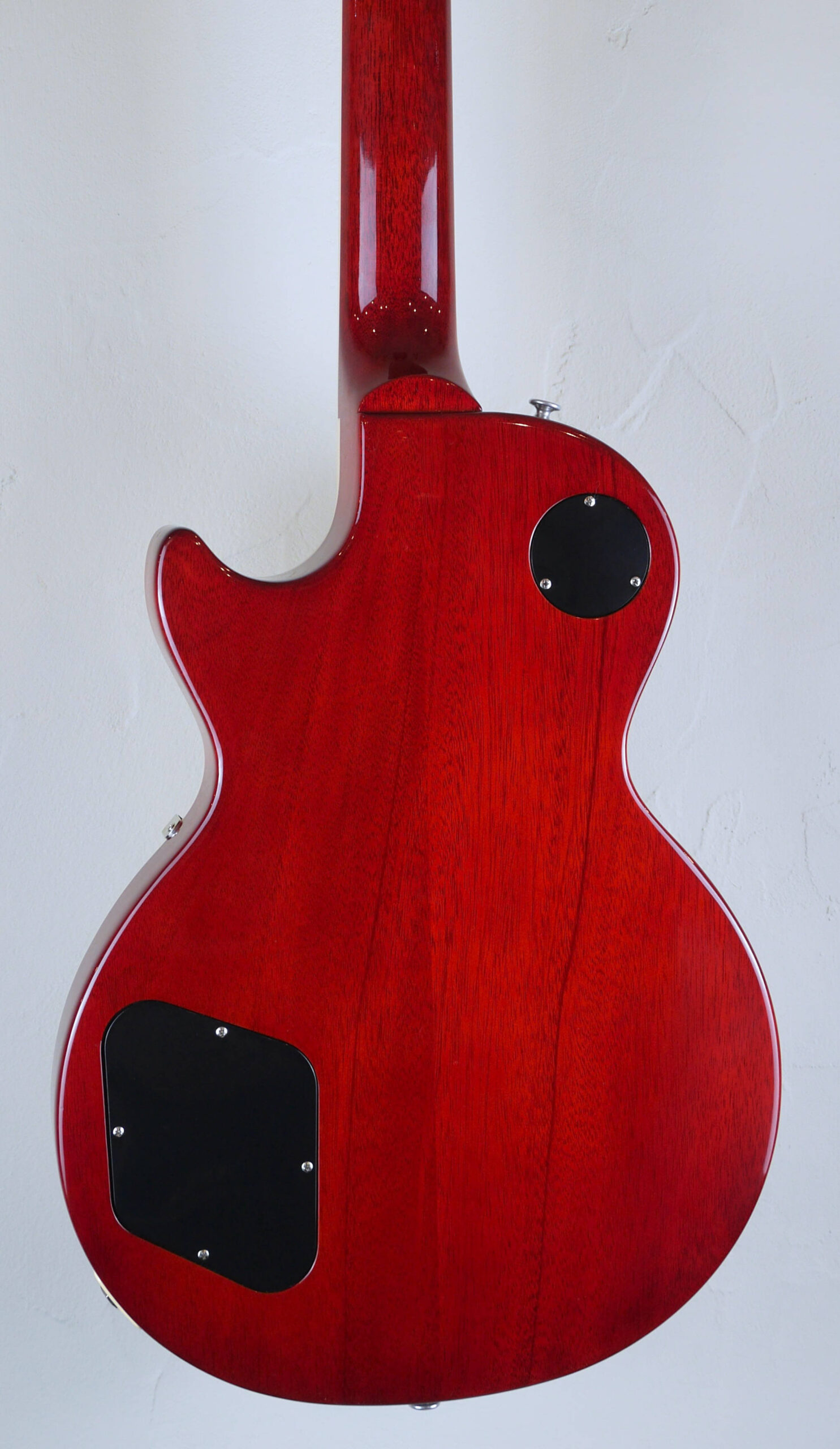 Gibson Les Paul Standard 60 2022 Unburst 5
