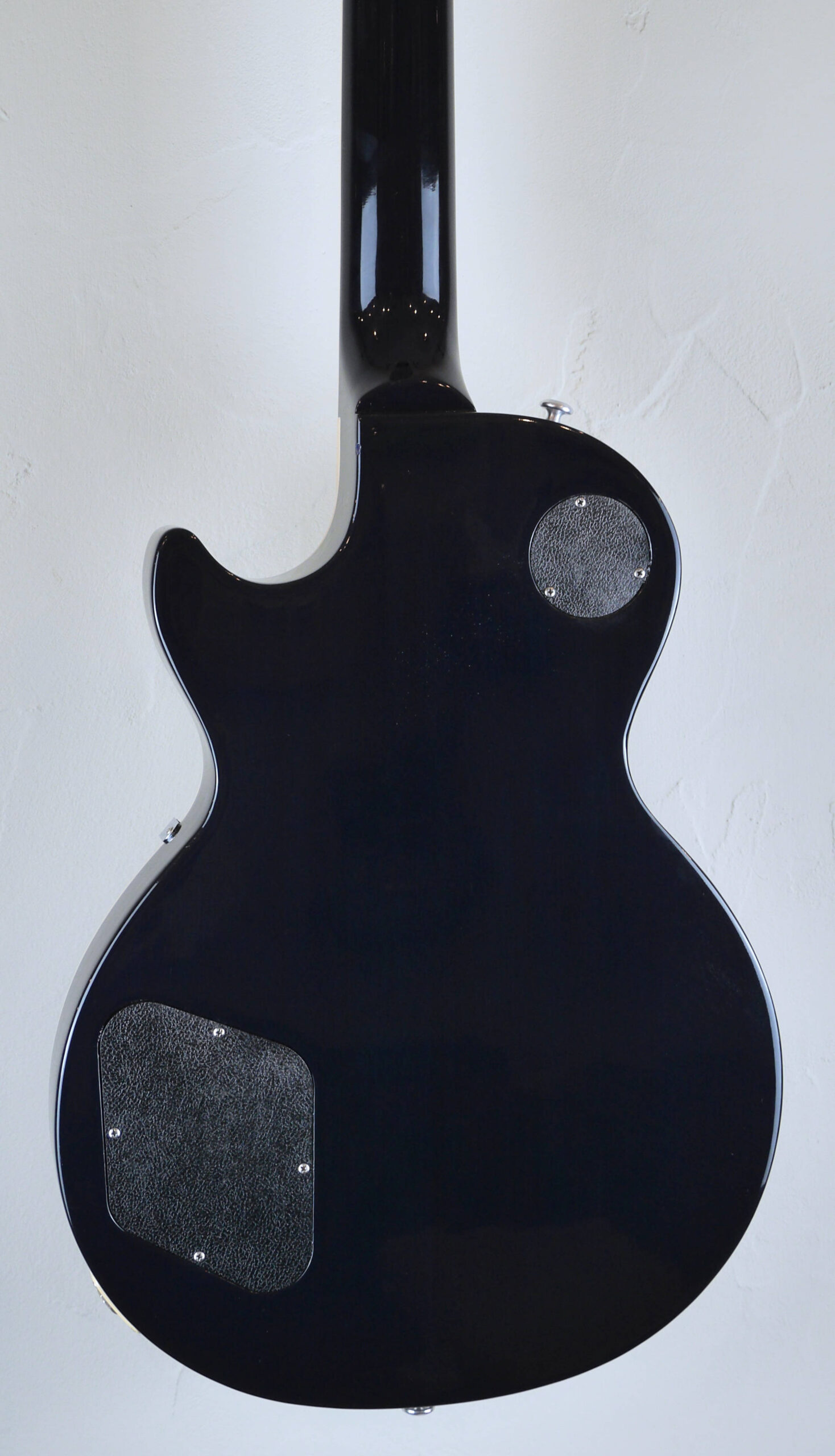 Gibson Les Paul Traditional 2014 Manhattan Midnight 5