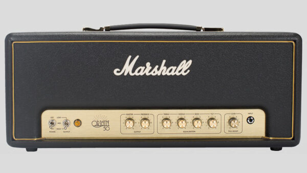 Marshall Origin 50H combo 50 watt