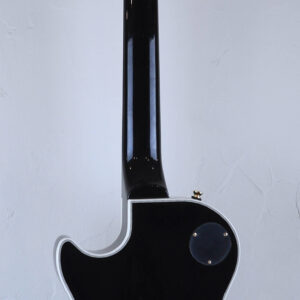 Epiphone by Gibson Les Paul Custom 2022 Ebony 2