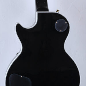 Epiphone by Gibson Les Paul Custom 2022 Ebony 4