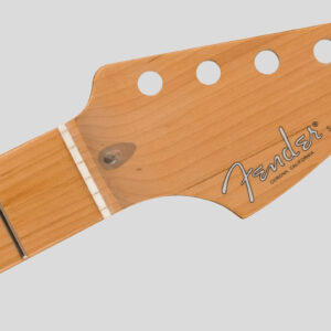 Fender American Pro II Stratocaster Neck Deep C 22 Narrow Tall 9.5 Roasted Maple 3