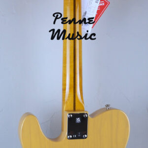 Fender American Vintage II 1951 Telecaster Butterscotch Blonde 3