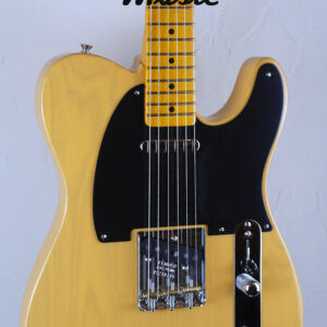 Fender American Vintage II 1951 Telecaster Butterscotch Blonde 4