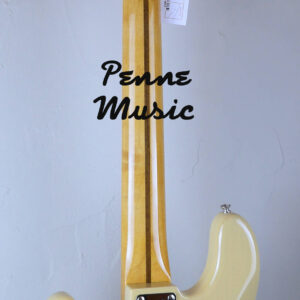 Fender American Vintage II 1954 Precision Bass Vintage Blonde 3