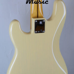 Fender American Vintage II 1954 Precision Bass Vintage Blonde 5