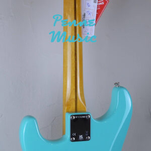 Fender American Vintage II 1957 Stratocaster Sea Foam Green 3