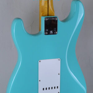 Fender American Vintage II 1957 Stratocaster Sea Foam Green 5