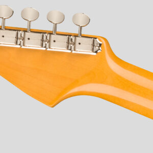 Fender American Vintage II 1957 Stratocaster Sea Foam Green 6