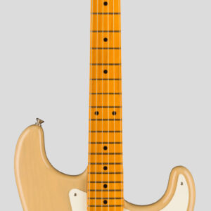 Fender American Vintage II 1957 Stratocaster Vintage Blonde 1