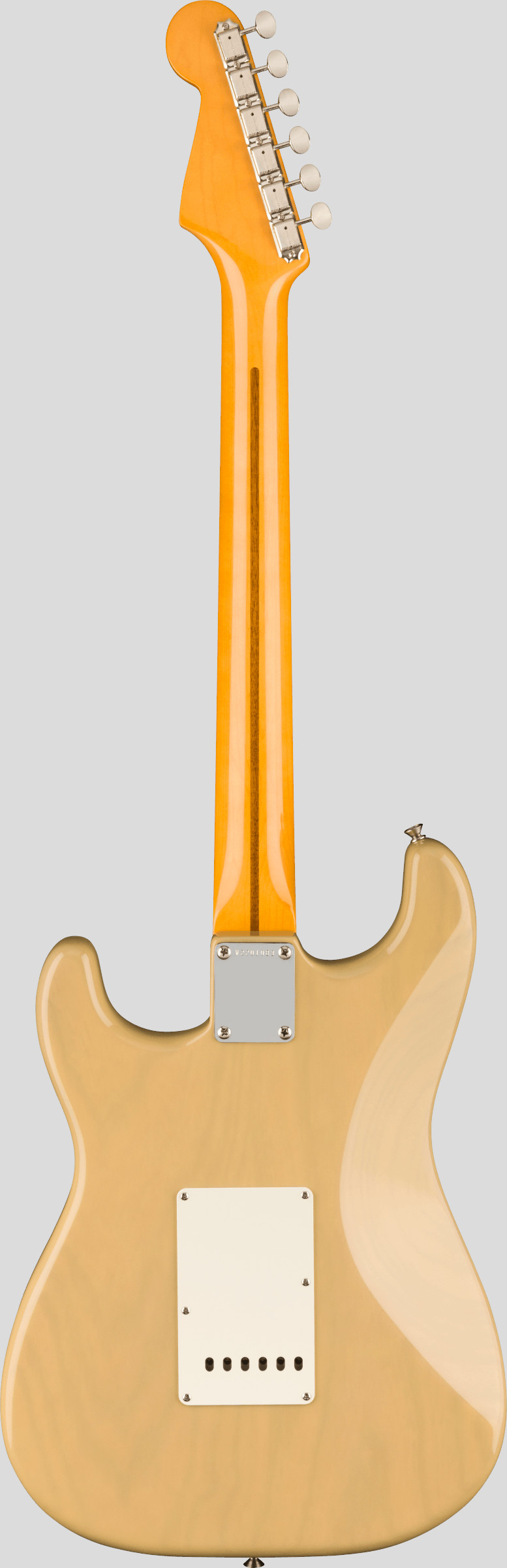 Fender American Vintage II 1957 Stratocaster Vintage Blonde 2