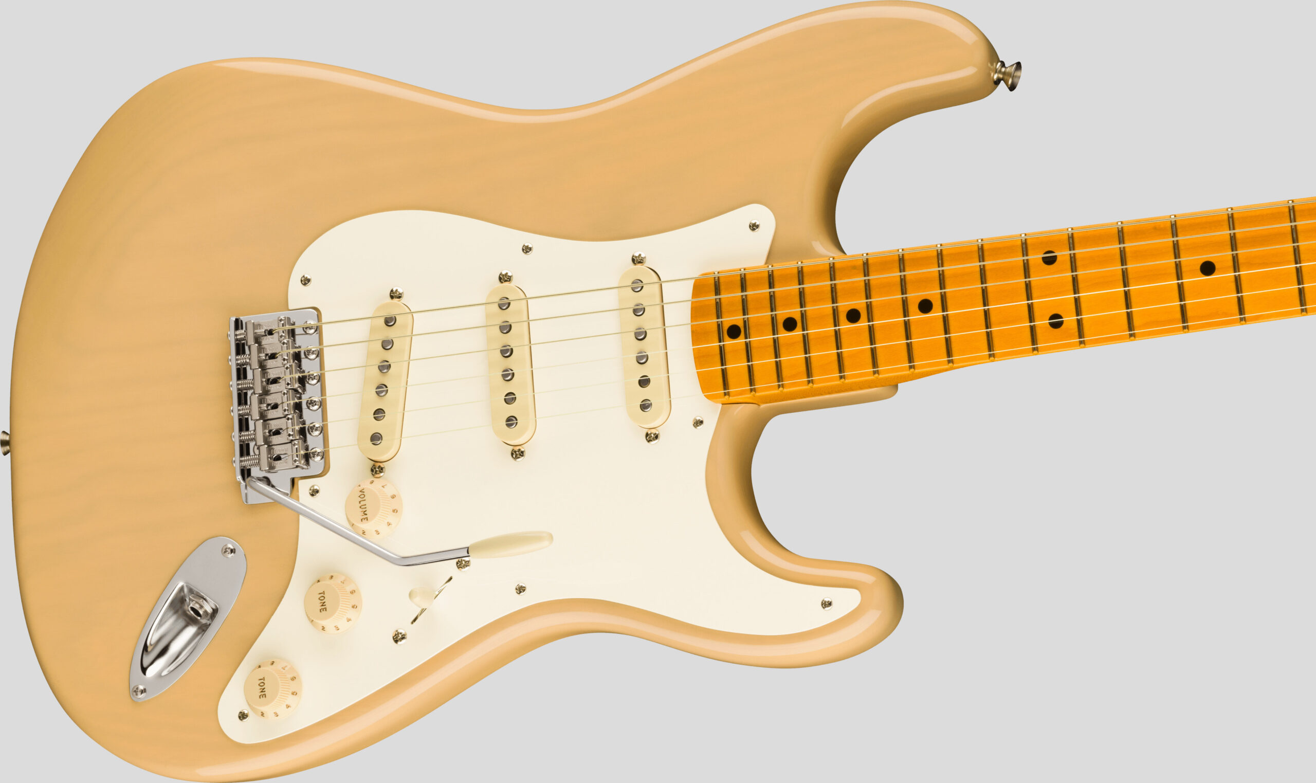 Fender American Vintage II 1957 Stratocaster Vintage Blonde 3