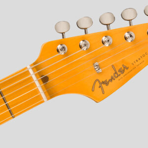 Fender American Vintage II 1957 Stratocaster Vintage Blonde 5