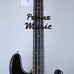 Fender American Vintage II 1960 Precision Bass 3-Color Sunburst 2