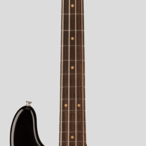 Fender American Vintage II 1960 Precision Bass Black 1