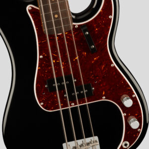 Fender American Vintage II 1960 Precision Bass Black 4