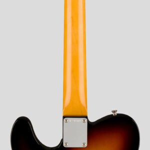Fender American Vintage II 1963 Telecaster 3-Color Sunburst 2