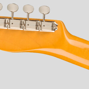 Fender American Vintage II 1963 Telecaster 3-Color Sunburst 6