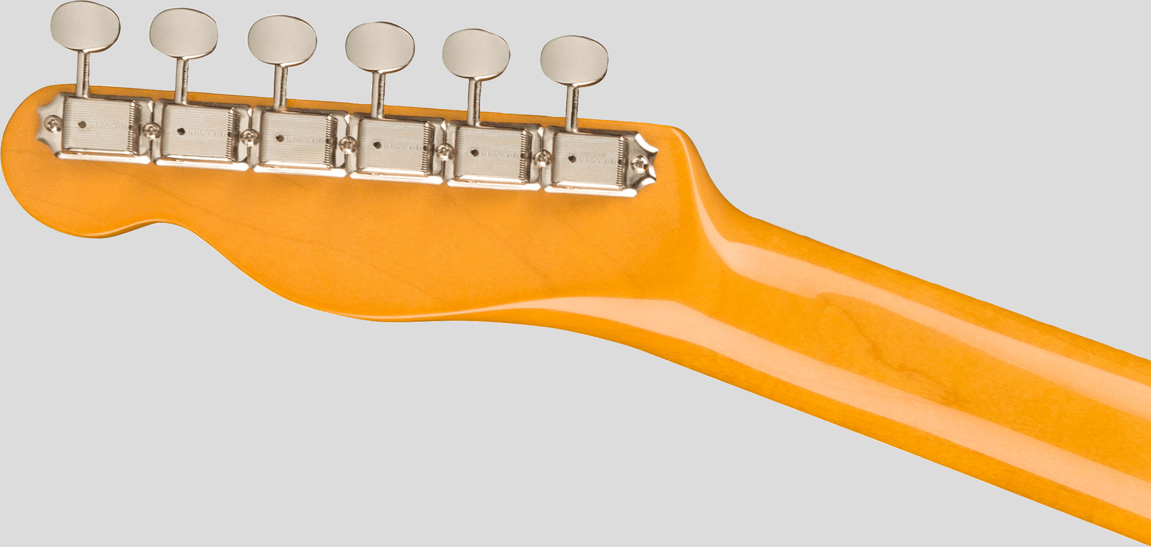 Fender American Vintage II 1963 Telecaster 3-Color Sunburst 6